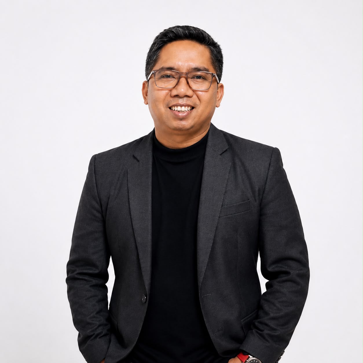 Foto Endang Sutisna, S.H., C.Med.